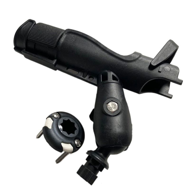 AA90-Holder Fishing Rod Boat P - Fishing Kayak Rod Holder reseña y precio