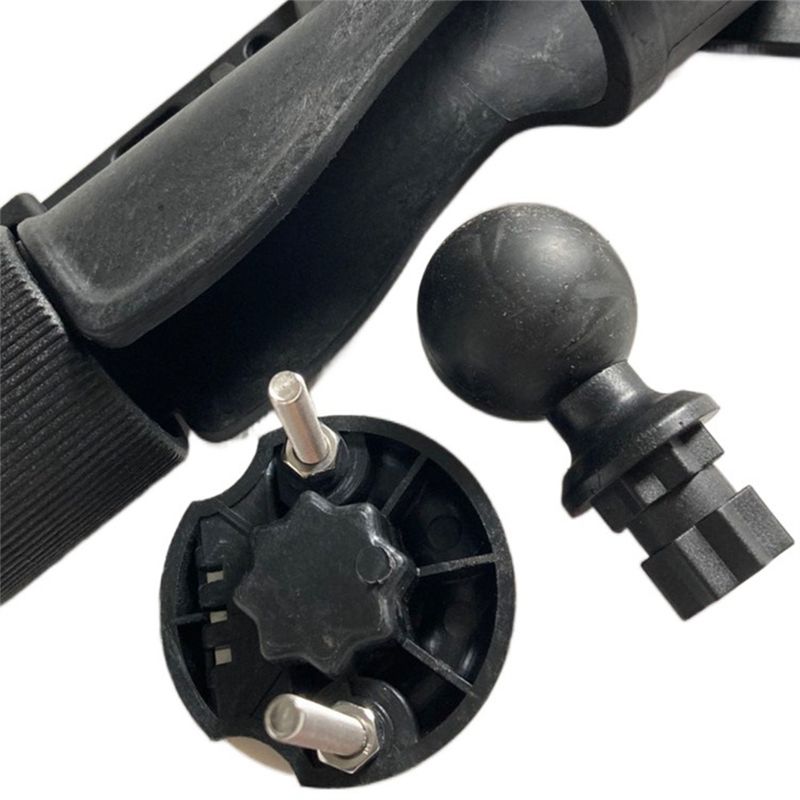 AA90-Holder Fishing Rod Boat P - Fishing Kayak Rod Holder reseña y precio