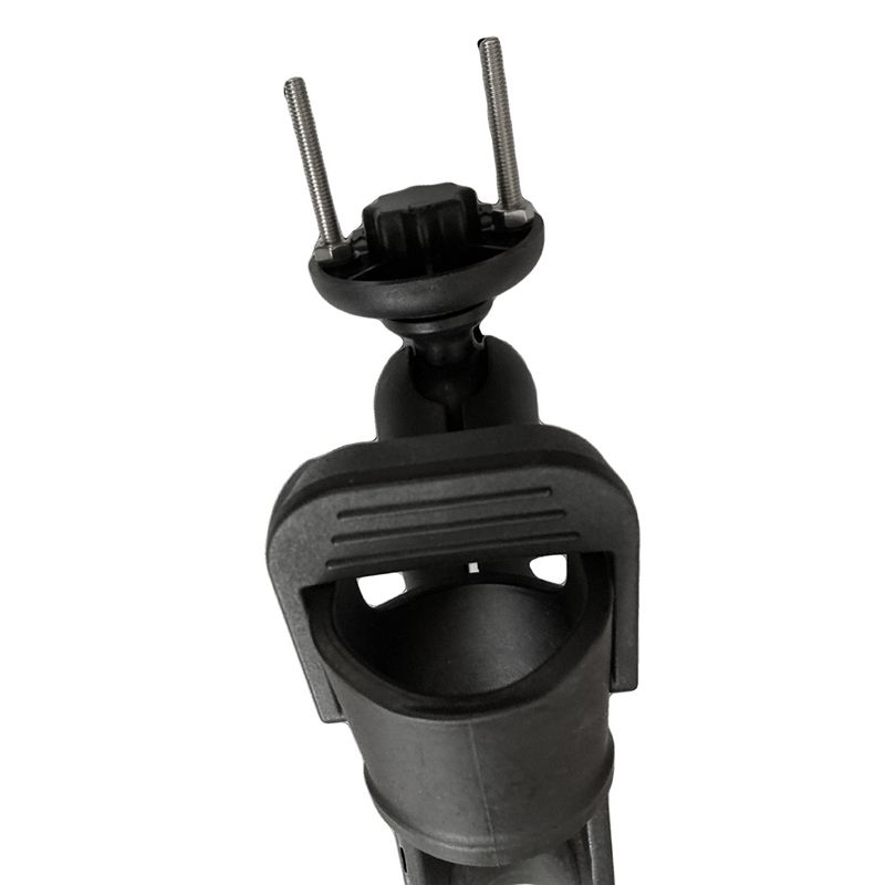 AA90-Holder Fishing Rod Boat P - Fishing Kayak Rod Holder reseña y precio