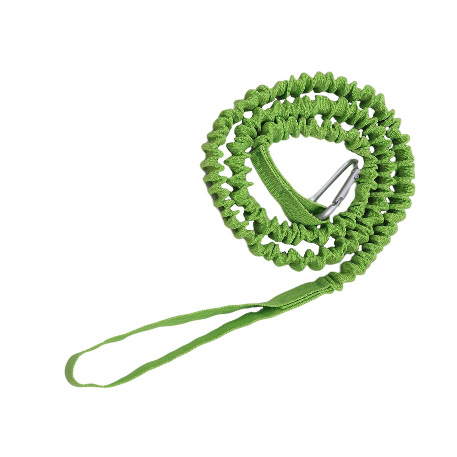 Elastic Kayak Paddle Leash Adj - Fishing Kayak Paddle Leash reseña y precio