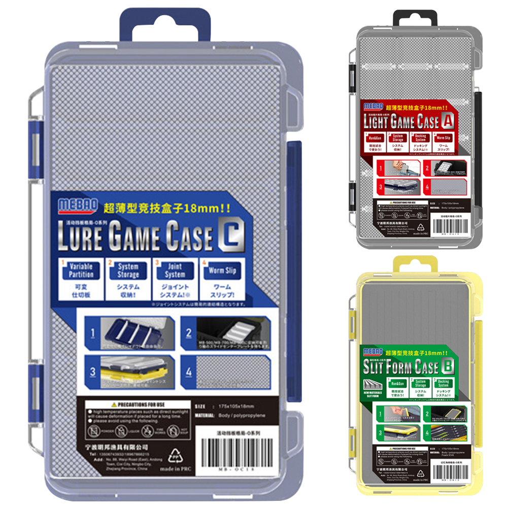 Fishing Tackle Box Lure Storag - Fishing Kayak Crate reseña y precio