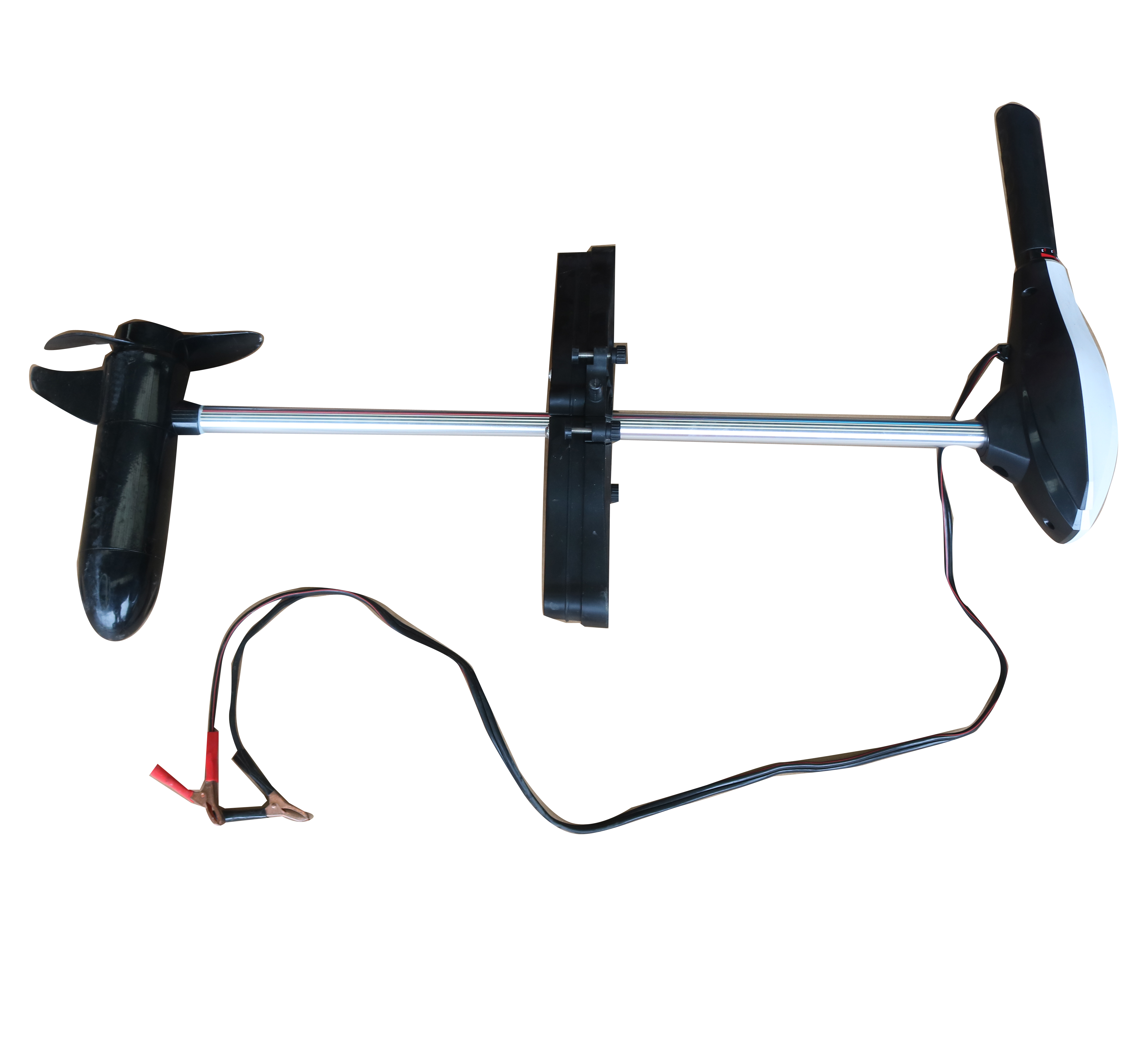 34lbs Electric Trolling Motor  - Fishing Kayak Trolling Motor reseña y precio