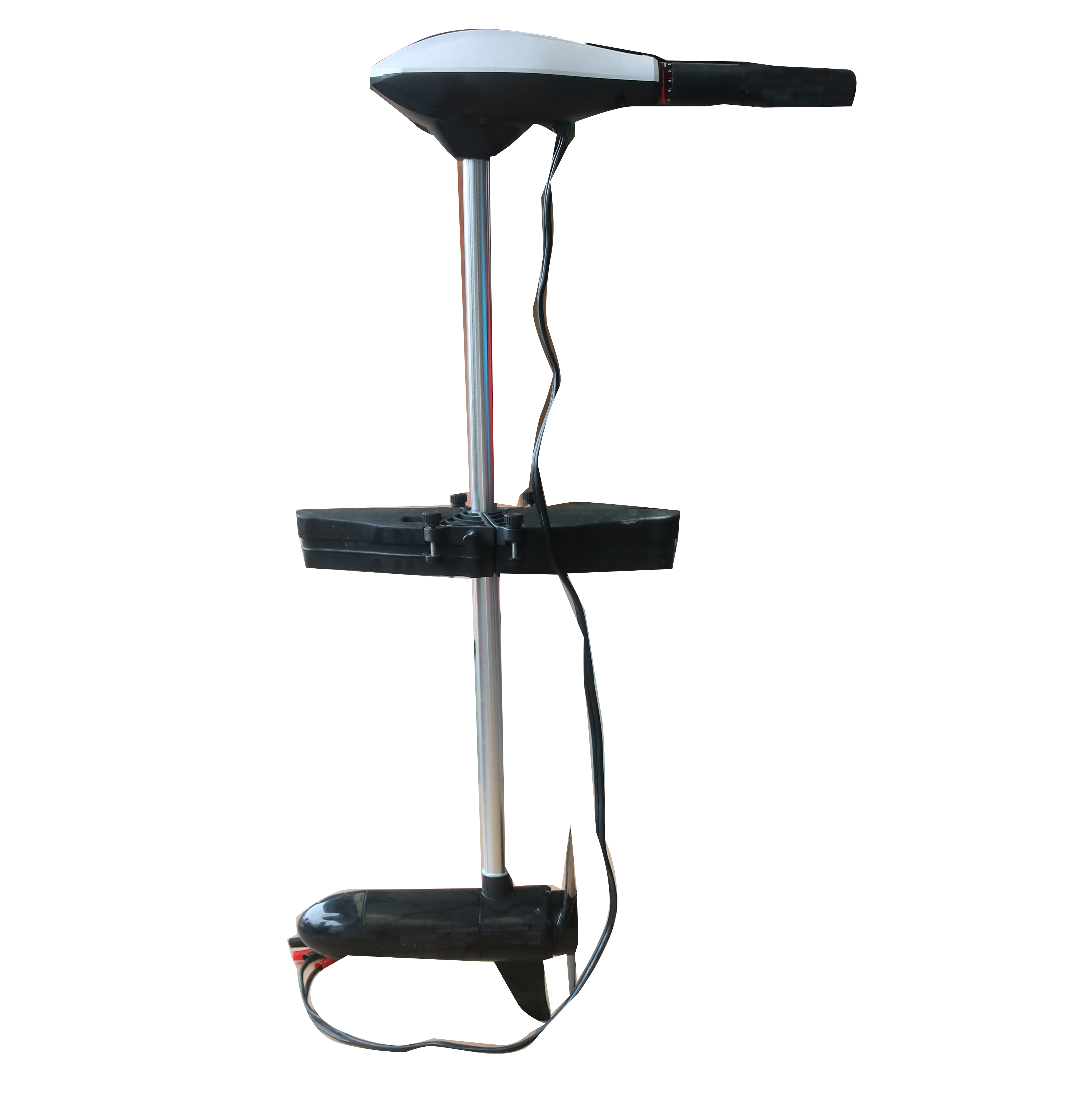 34lbs Electric Trolling Motor  - Fishing Kayak Trolling Motor reseña y precio