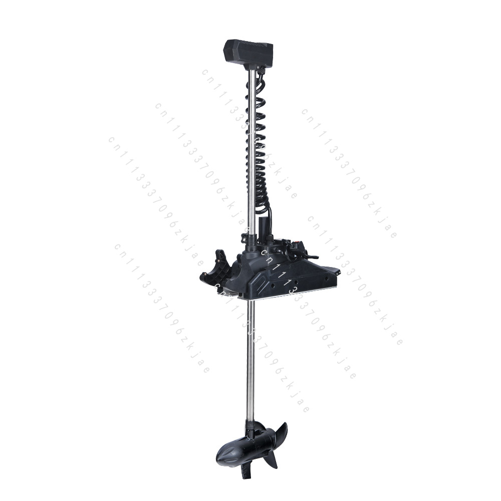 Promotion Electric Trolling Ou - Fishing Kayak Trolling Motor reseña y precio