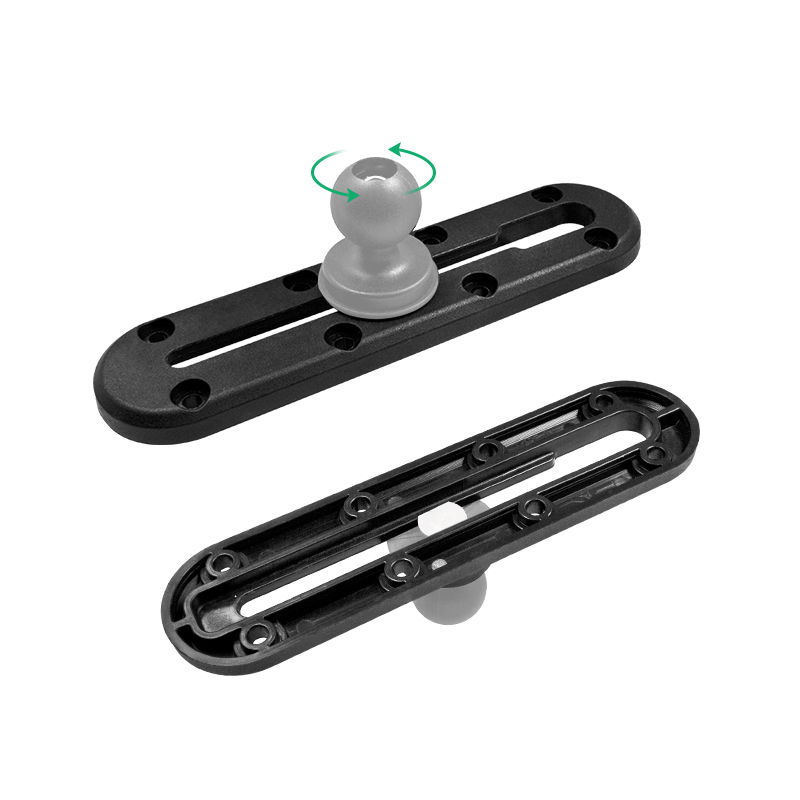 VINmounts179mm Long Kayak Trac - Fishing Kayak Anchor reseña y precio