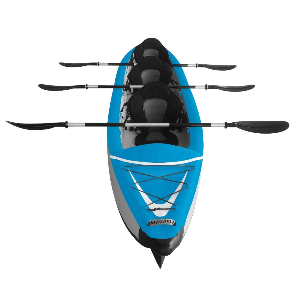Inflatable Fishing Kayak Folda - Fishing Kayak Inflatable reseña y precio