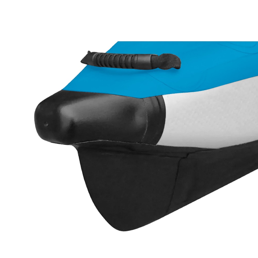 Inflatable Fishing Kayak Folda - Fishing Kayak Inflatable reseña y precio