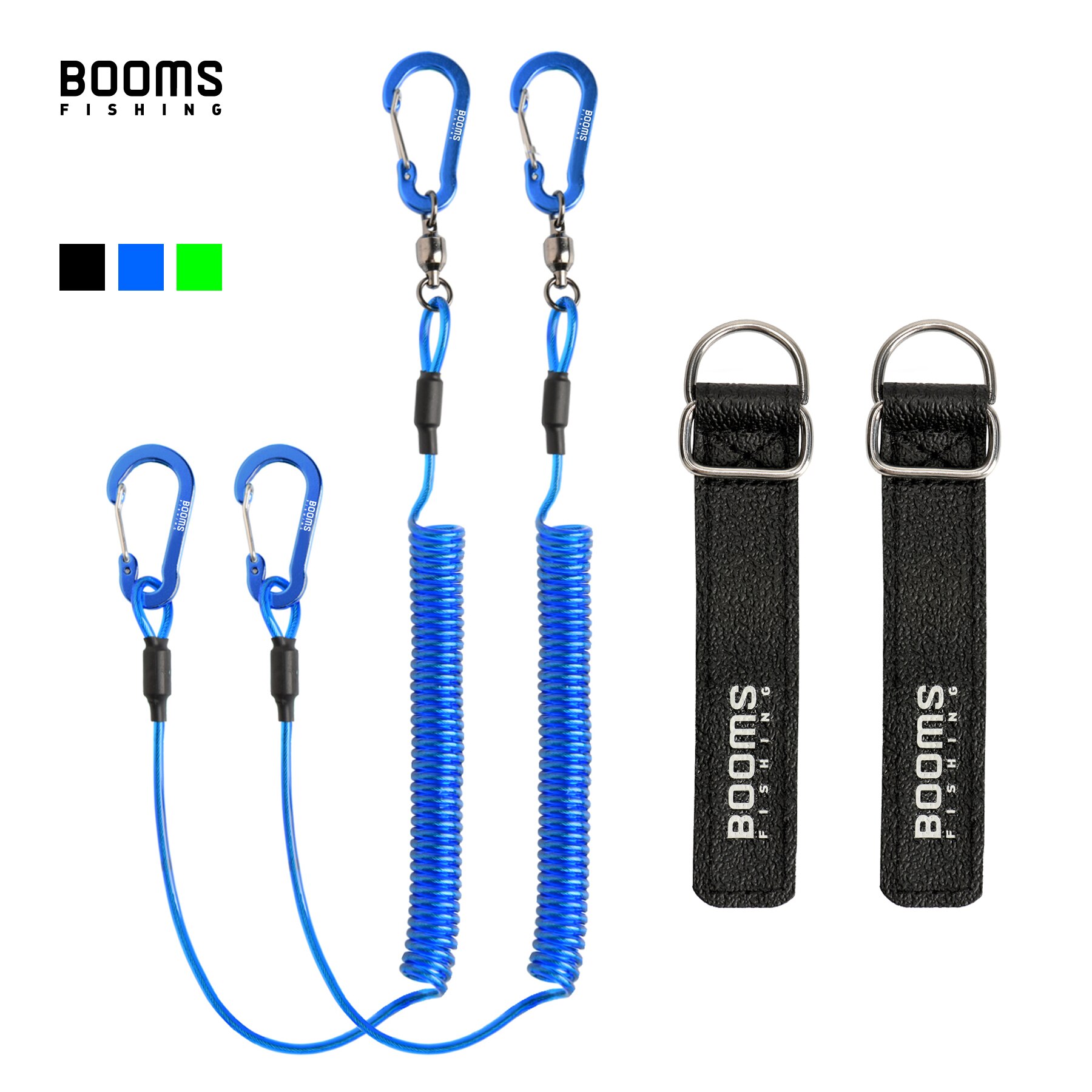 Booms Fishing T02RB1 Fishing R - Fishing Kayak Paddle reseña y precio