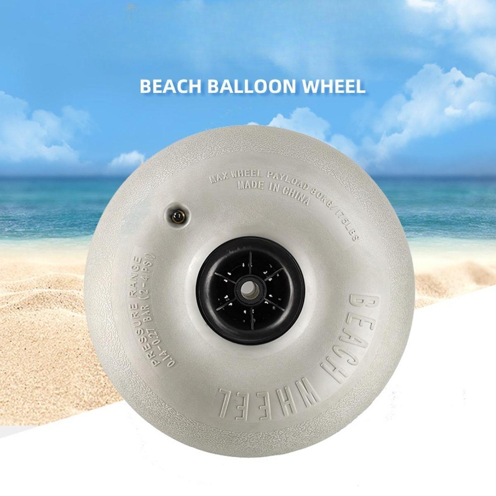 Professional Fishing Balloon W - Fishing Kayak Cart reseña y precio