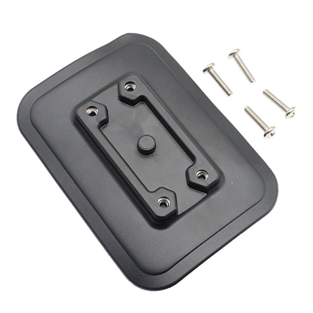 1 Pc Inflatable Boat Fishing R - Fishing Kayak Fish Finder Mount reseña y precio