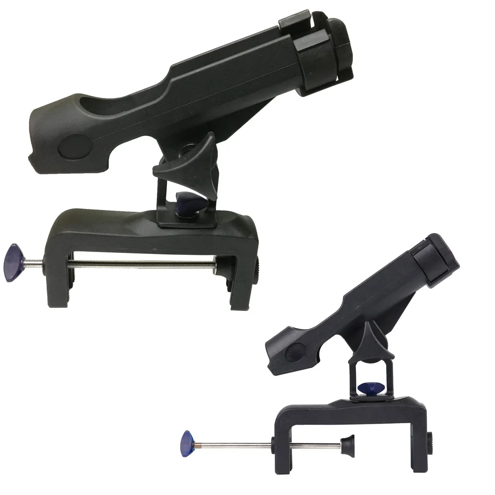 Clamp on Removable Yacht Kayak - Fishing Kayak Rod Holder reseña y precio