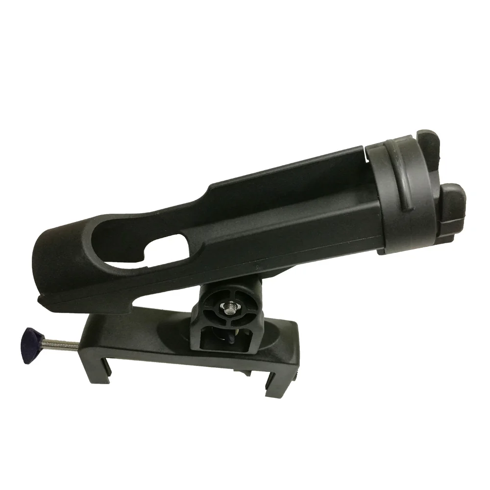 Clamp on Removable Yacht Kayak - Fishing Kayak Rod Holder reseña y precio