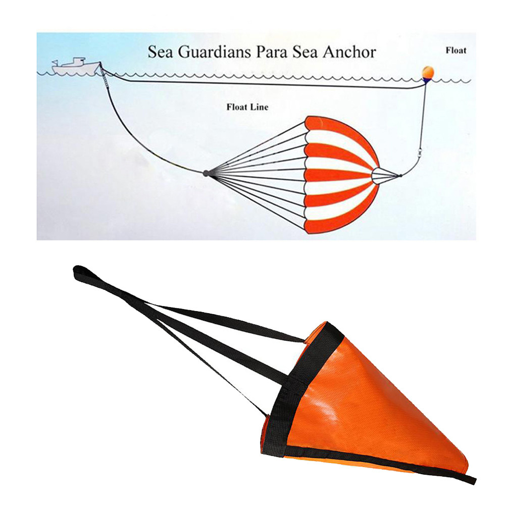 Traction Anchor, Fishing Ancho - Fishing Kayak Anchor reseña y precio