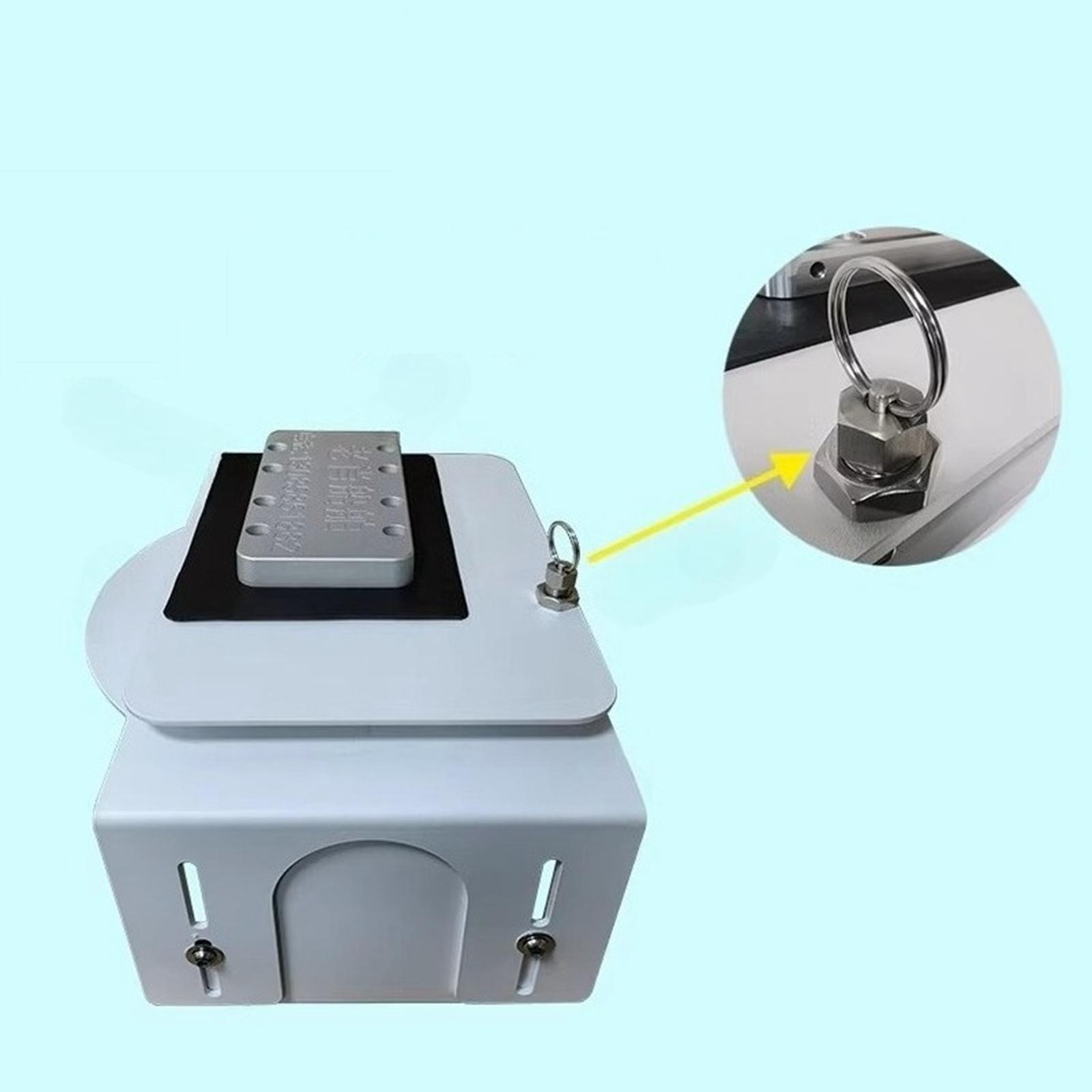 Stainless Steel Trolling Motor - Fishing Kayak Trolling Motor reseña y precio