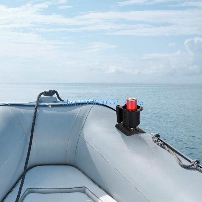 652F 2Pcs Kayaking Inflatable  - Fishing Kayak Fish Finder Mount reseña y precio
