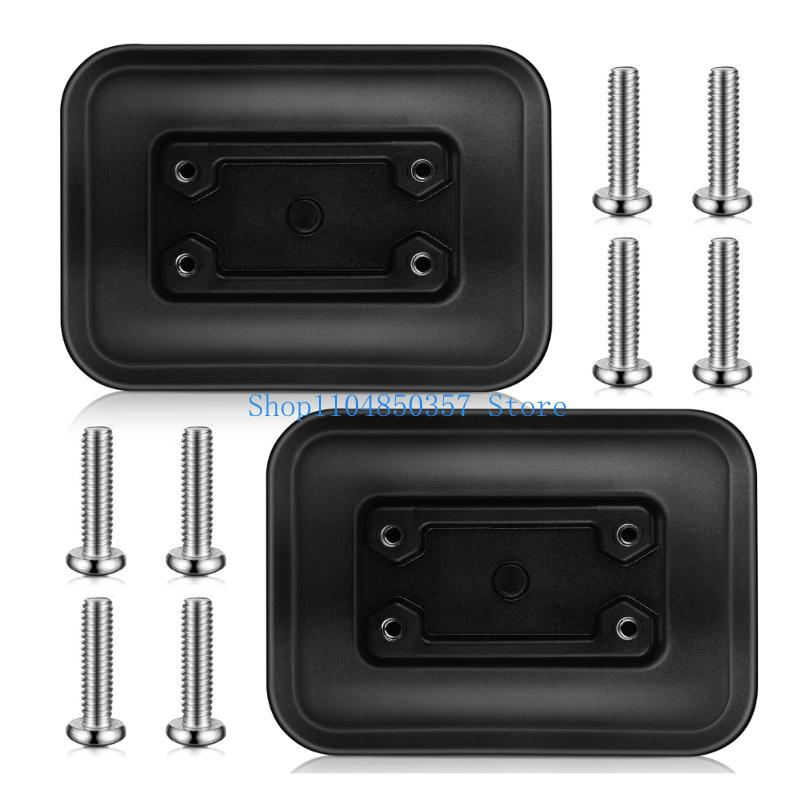 652F 2Pcs Kayaking Inflatable  - Fishing Kayak Fish Finder Mount reseña y precio
