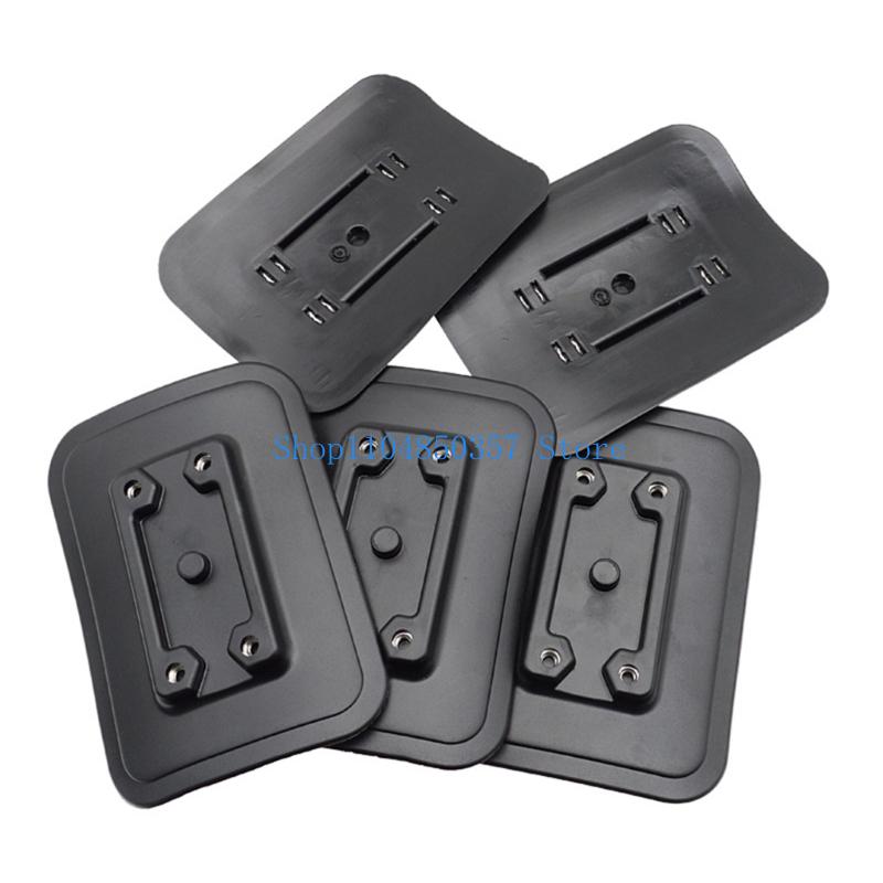 652F 2Pcs Kayaking Inflatable  - Fishing Kayak Fish Finder Mount reseña y precio