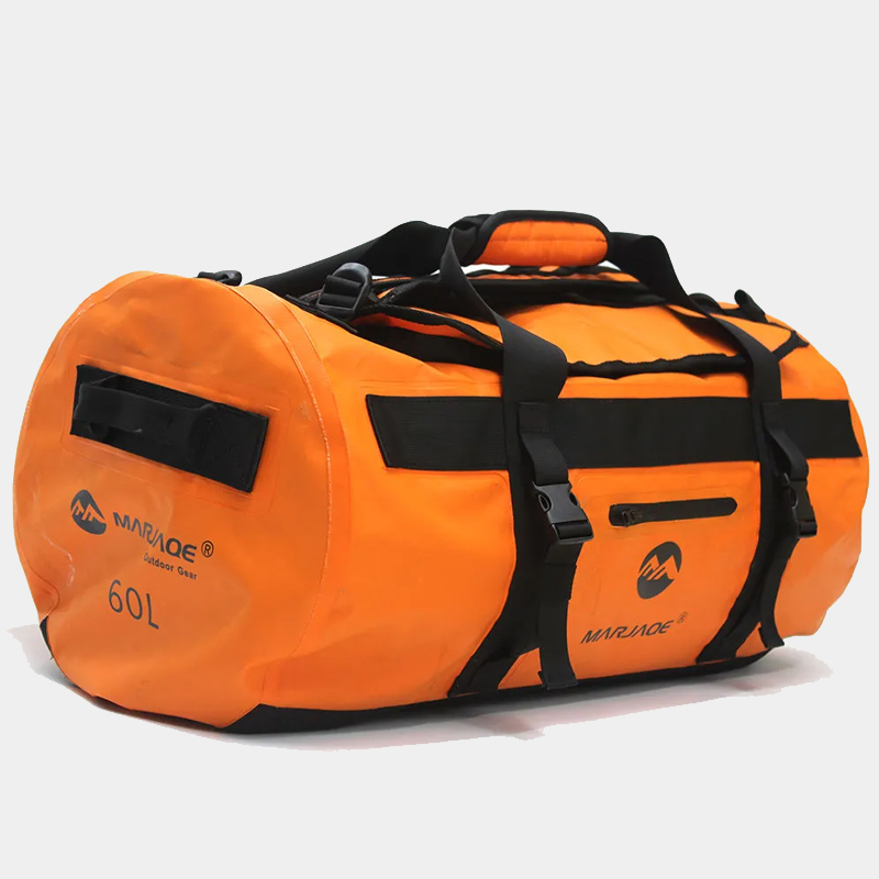 30L 60L 90L Waterproof Kayakin - Fishing Kayak Storage Bag reseña y precio