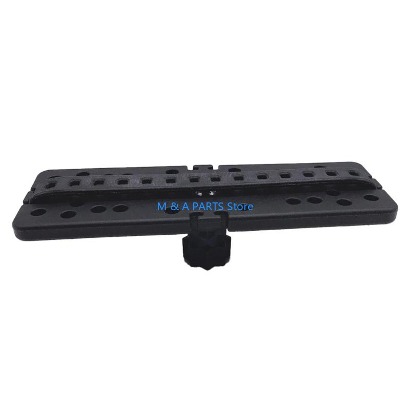 U1JF Kayak Fishfinder Bracket  - Fishing Kayak Fish Finder Mount reseña y precio