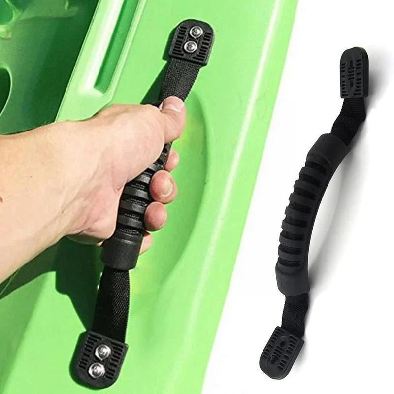 1PC 29.5 x 2.5 cm Black Boat H - Fishing Kayak Storage Bag reseña y precio
