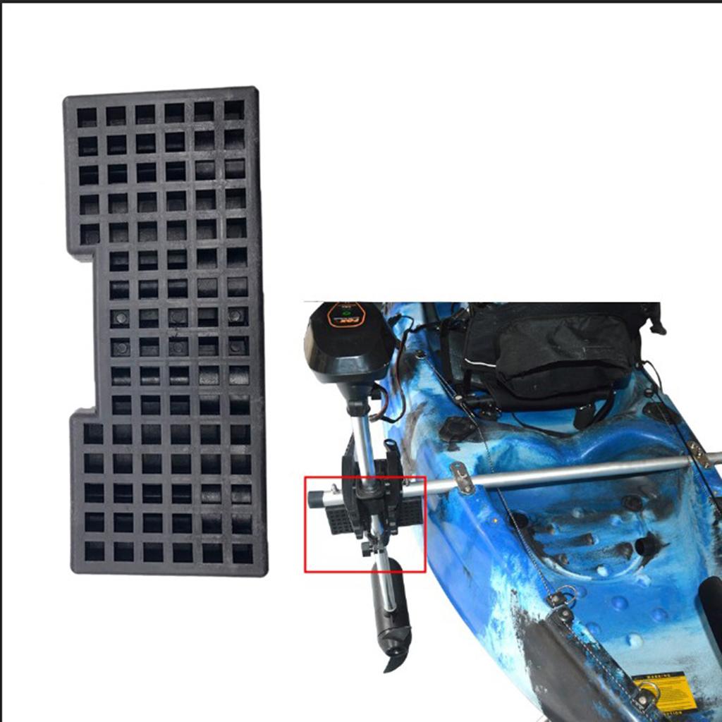 Fishing Boat Trolling Motor Mo - Fishing Kayak Trolling Motor reseña y precio