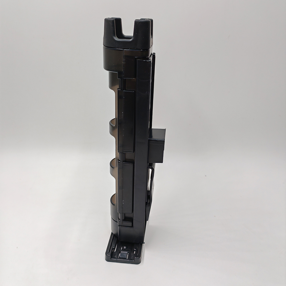Fishing box pole holder, sub b - Fishing Kayak Crate reseña y precio
