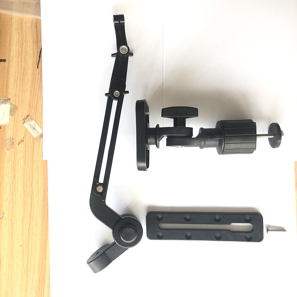 Part Bracket Fish Finder For K - Fishing Kayak Fish Finder Mount reseña y precio