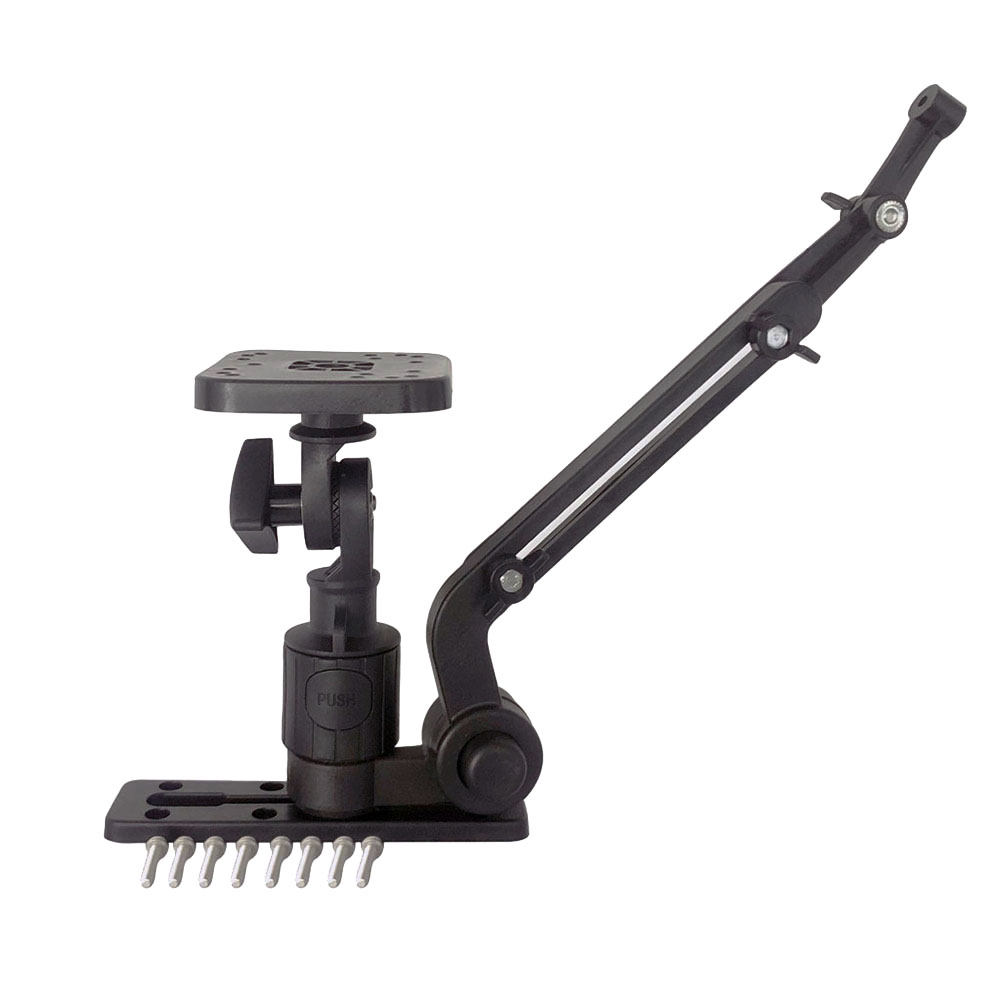 Part Bracket Fish Finder For K - Fishing Kayak Fish Finder Mount reseña y precio
