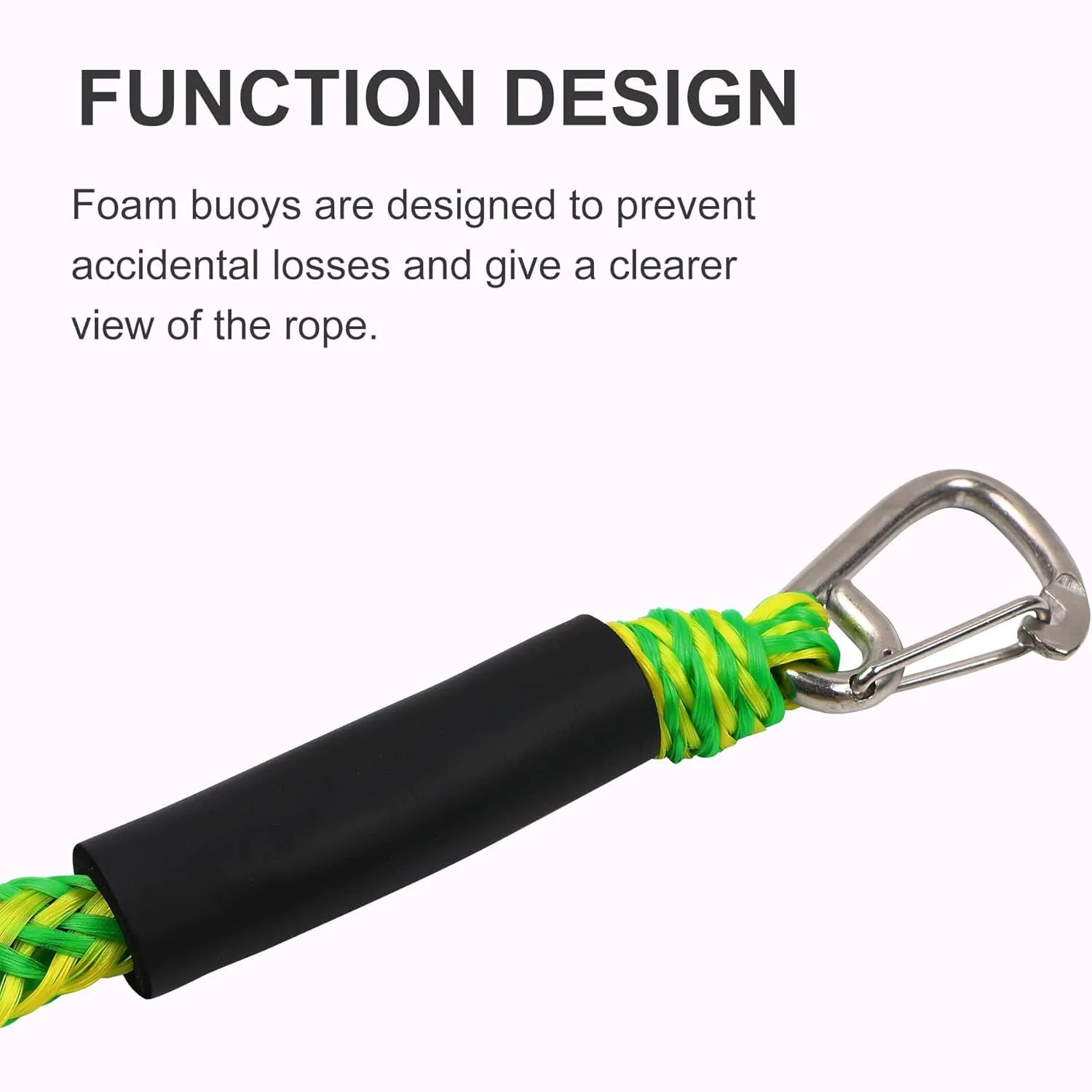 Boat Bungee Dock Lines Cords D - Fishing Kayak Anchor reseña y precio