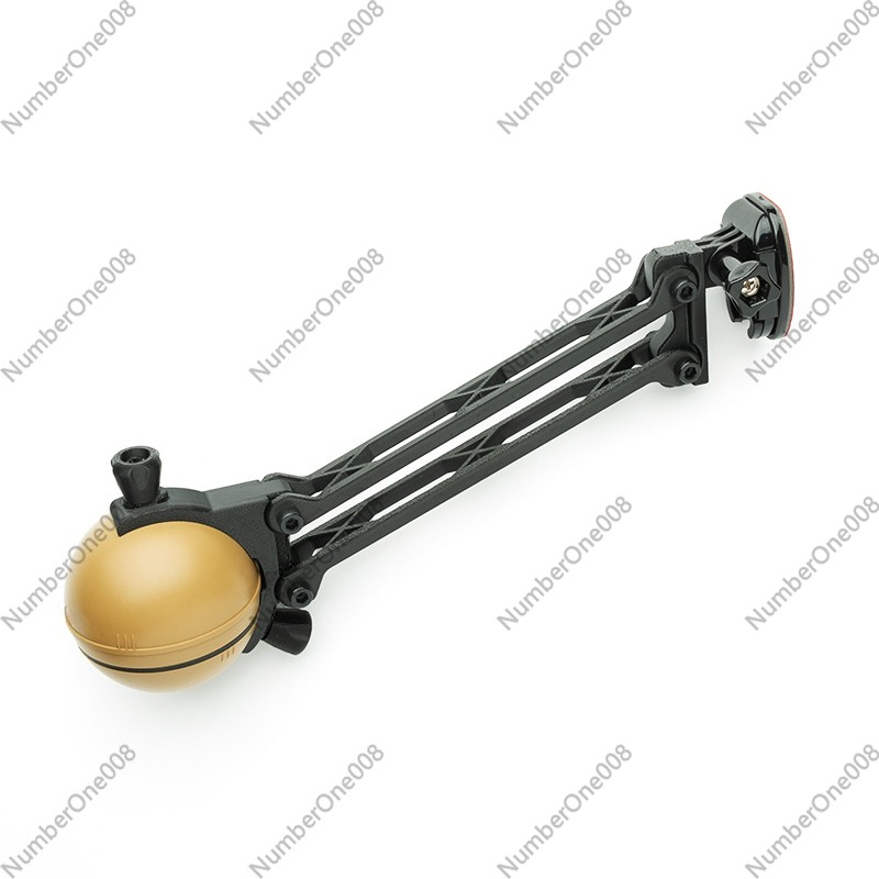 Sonar Depth Finder Mount with  - Fishing Kayak Sit On Top reseña y precio