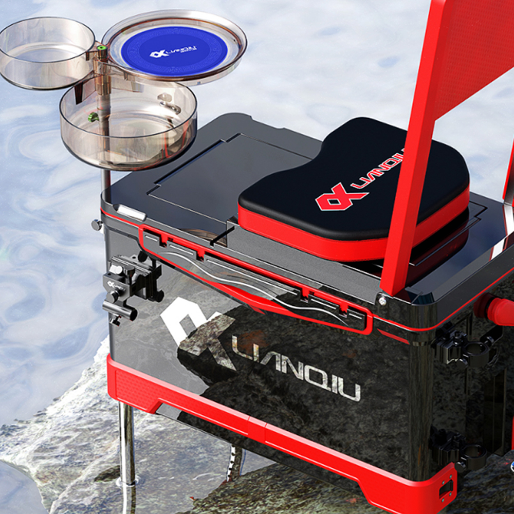 Outdoor Fishing Chair Seat Cus - Fishing Kayak Sit In reseña y precio