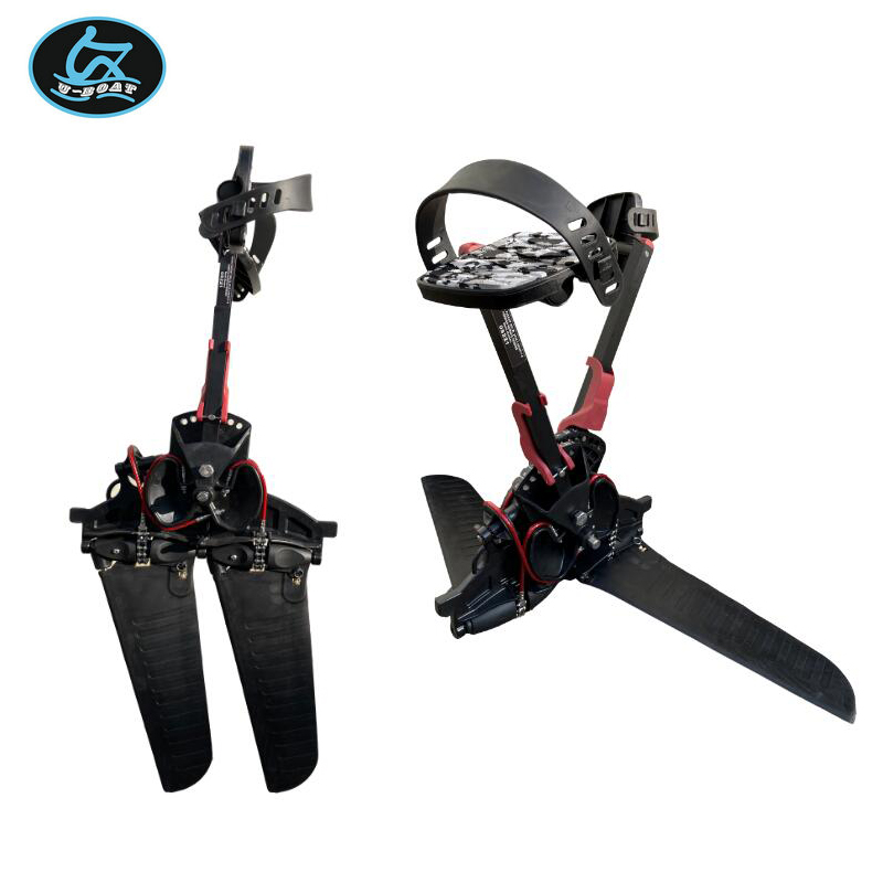 U-boat Kayak Pedal Drive New D - Fishing Kayak Pedal Drive reseña y precio