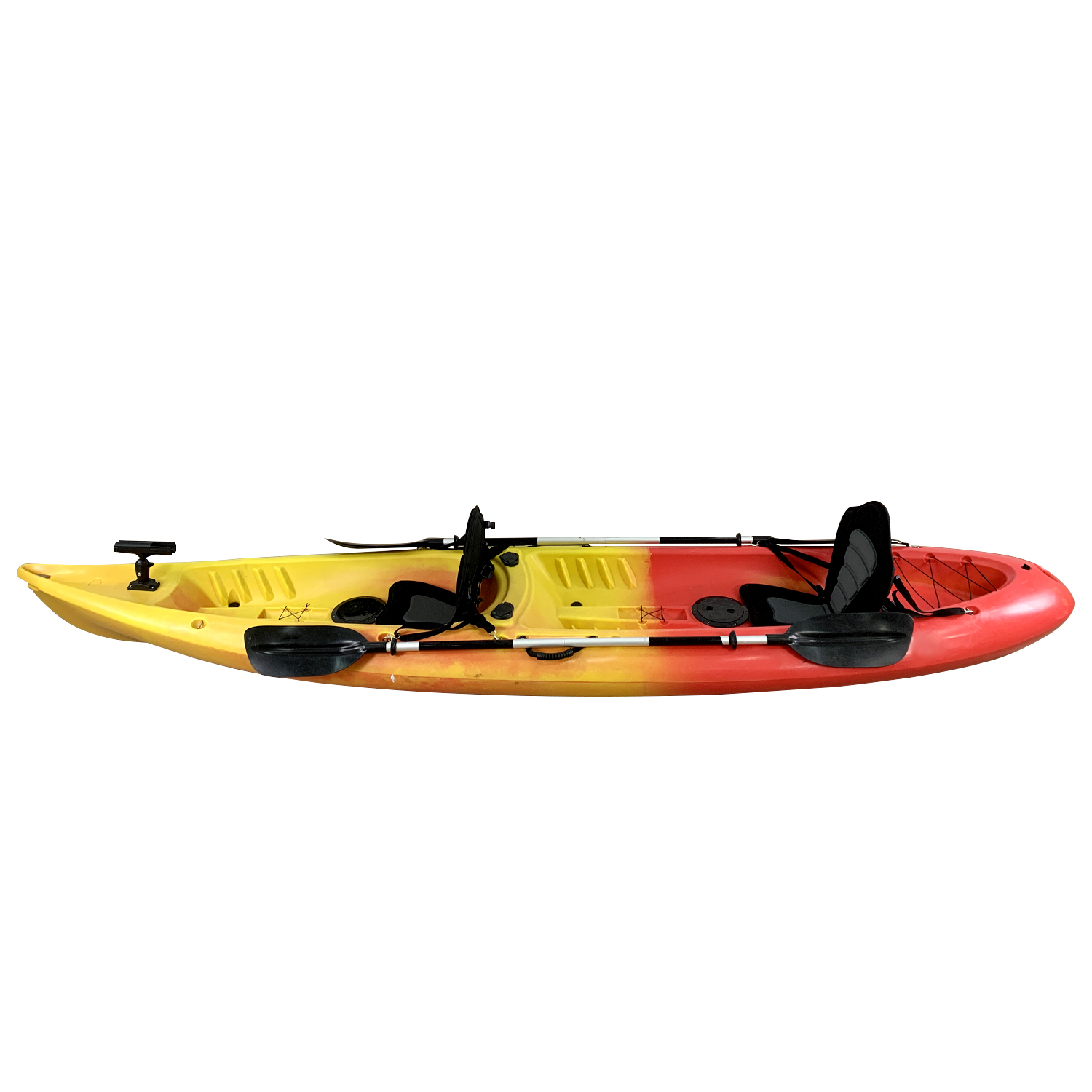 2-Person Sit-On-Top Fishing Ka - Fishing Kayak Sit On Top reseña y precio