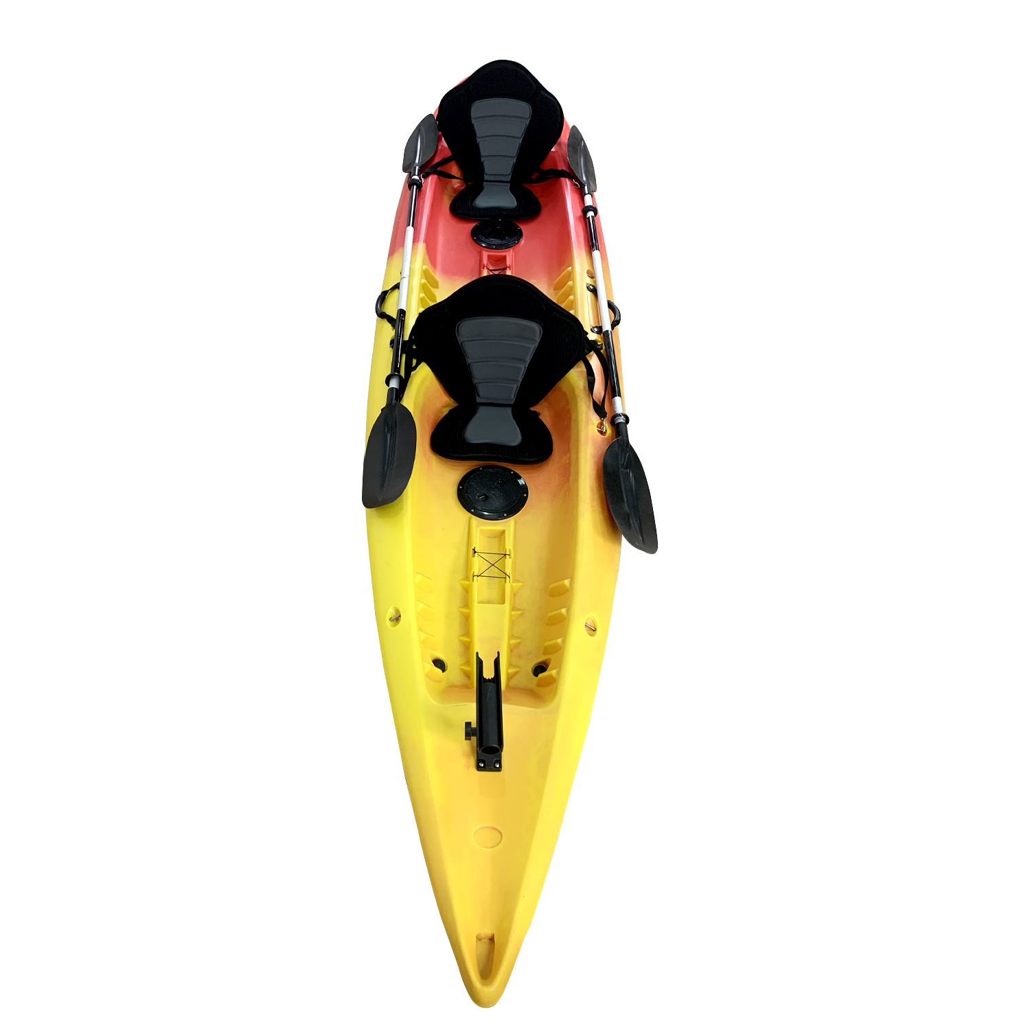 2-Person Sit-On-Top Fishing Ka - Fishing Kayak Sit On Top reseña y precio