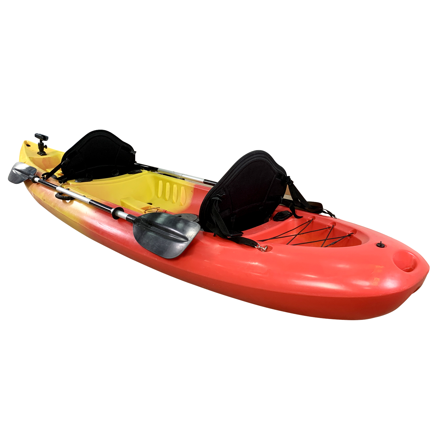 2-Person Sit-On-Top Fishing Ka - Fishing Kayak Sit On Top reseña y precio