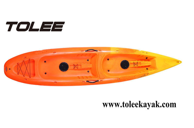 2-Person Sit-On-Top Fishing Ka - Fishing Kayak Sit On Top reseña y precio