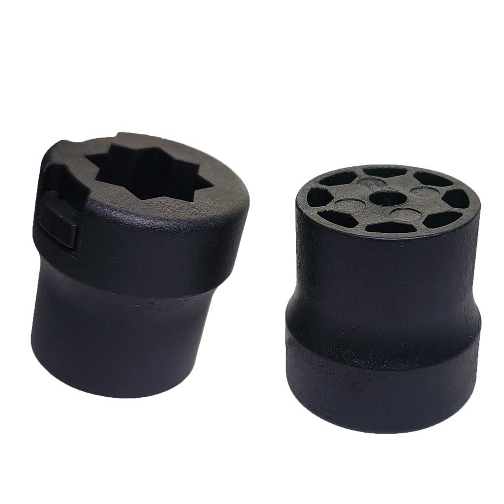 1 Piece Kayak Sliding Gear Hea - Fishing Kayak Fish Finder Mount reseña y precio