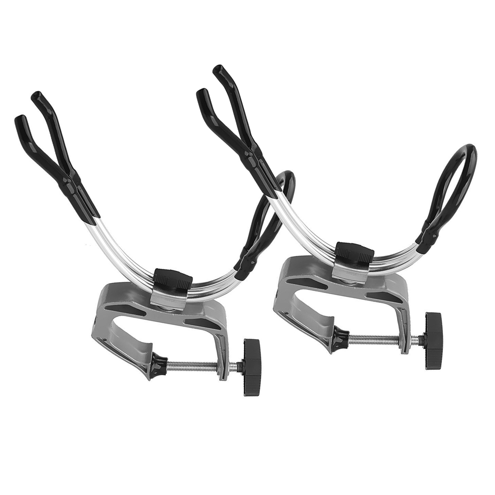 HiUmi High Duty Stainless Stee - Fishing Kayak Rod Holder reseña y precio