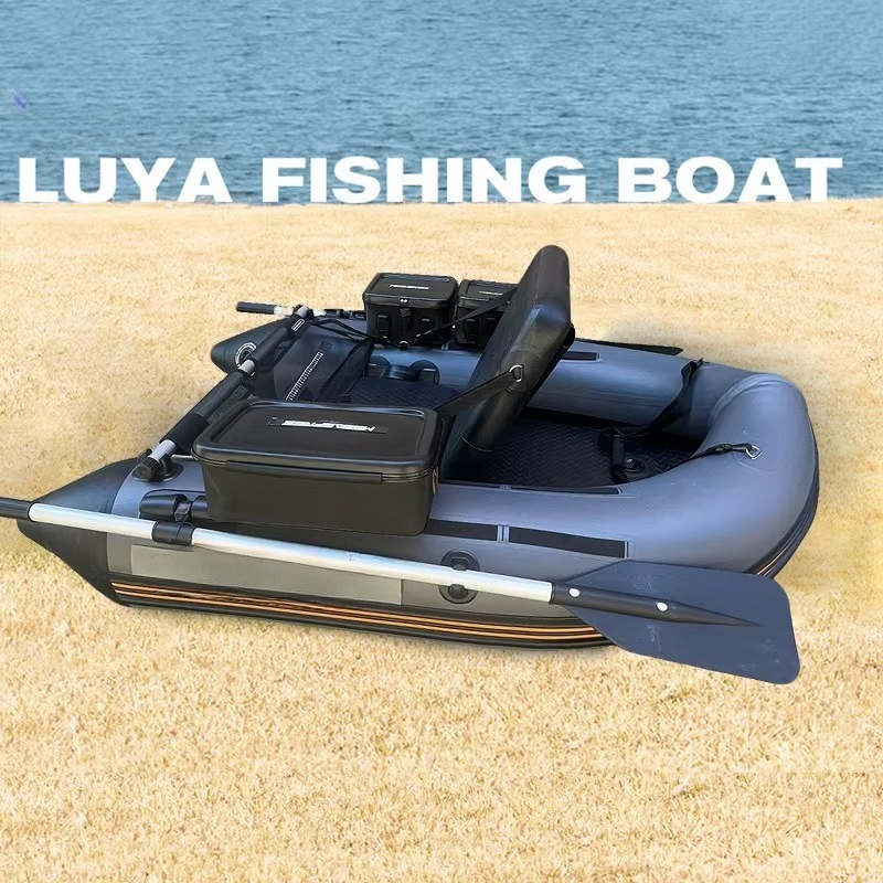 CE Belly Boat Water Play Surfi - Fishing Kayak Inflatable reseña y precio