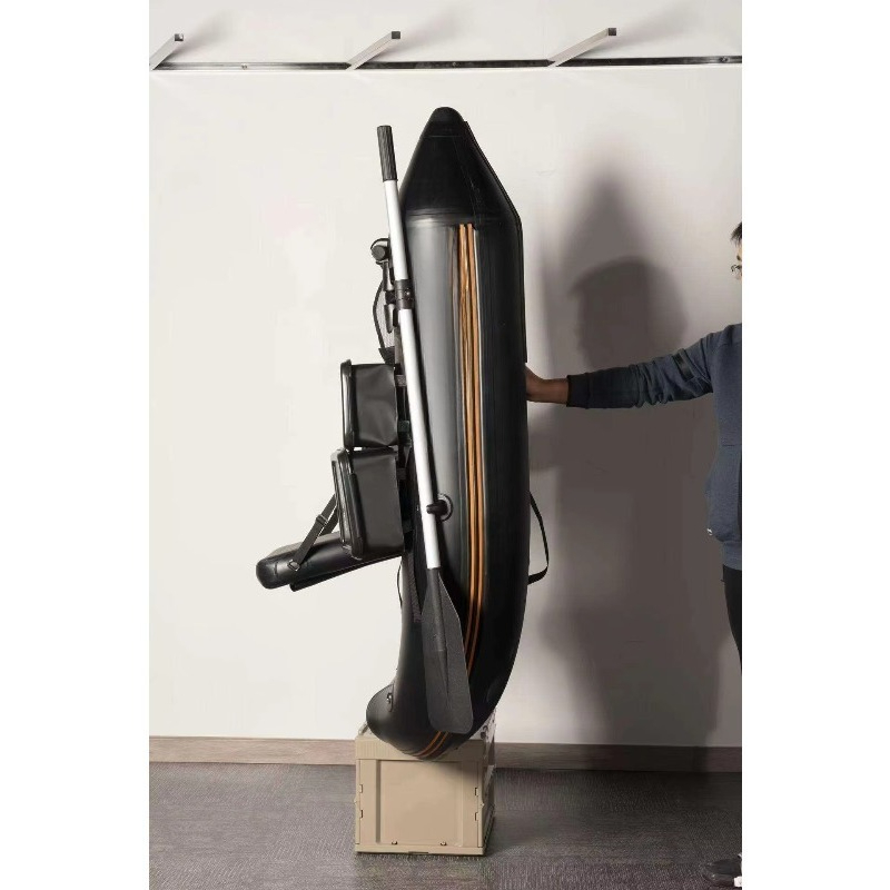 CE Belly Boat Water Play Surfi - Fishing Kayak Inflatable reseña y precio