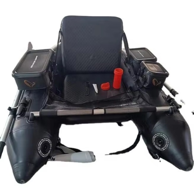 CE Belly Boat Water Play Surfi - Fishing Kayak Inflatable reseña y precio
