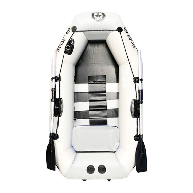 1 Person Fishing Boat Cheap In - Fishing Kayak Inflatable reseña y precio