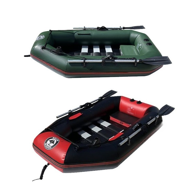 1 Person Fishing Boat Cheap In - Fishing Kayak Inflatable reseña y precio