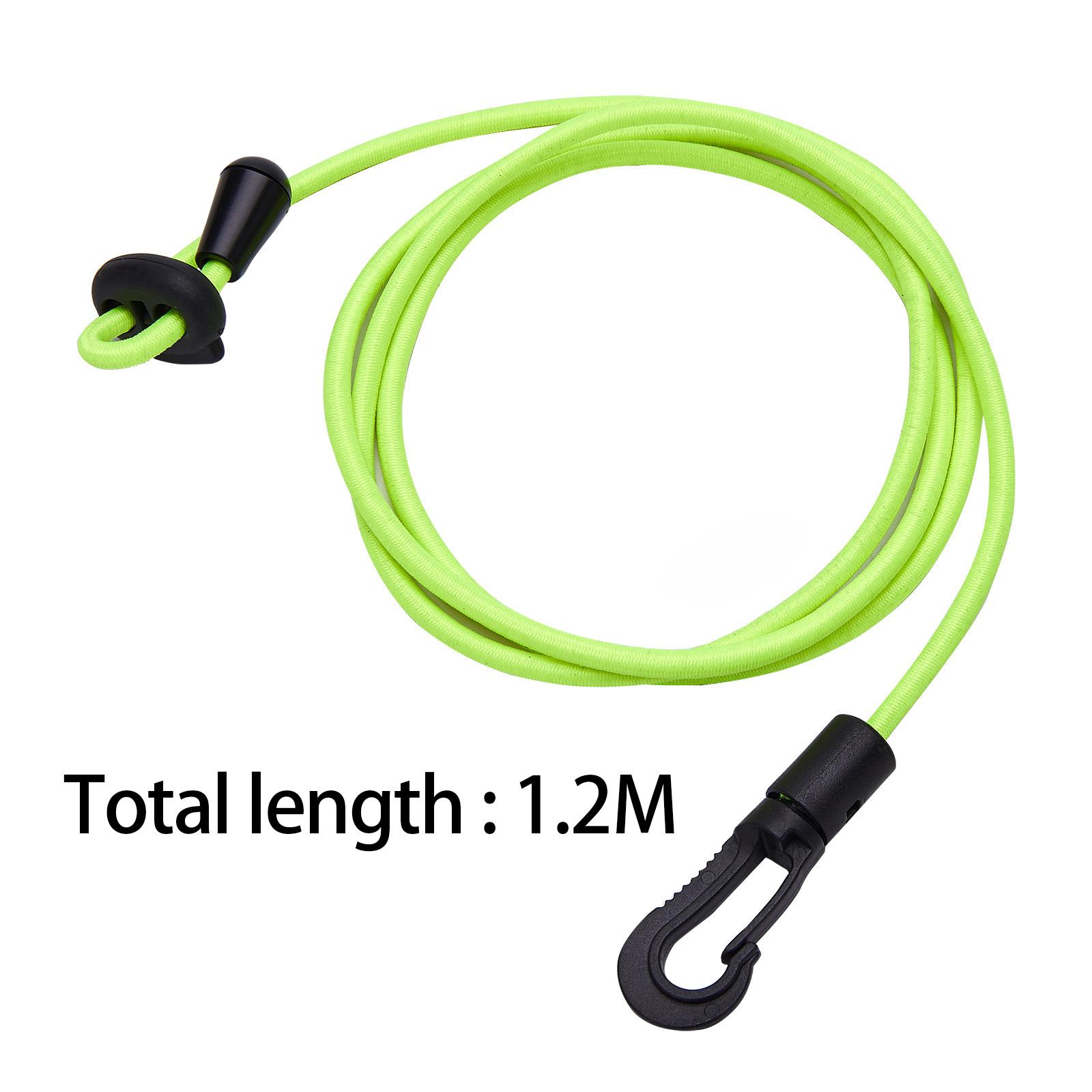 Multipurpose Kayak Paddle Leas - Fishing Kayak Paddle Leash reseña y precio