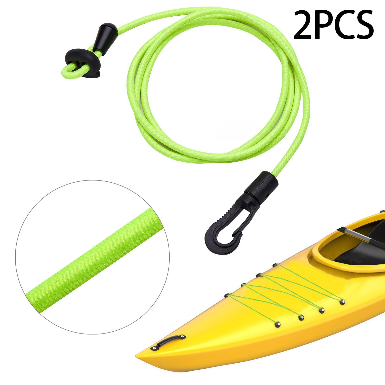 Multipurpose Kayak Paddle Leas - Fishing Kayak Paddle Leash reseña y precio