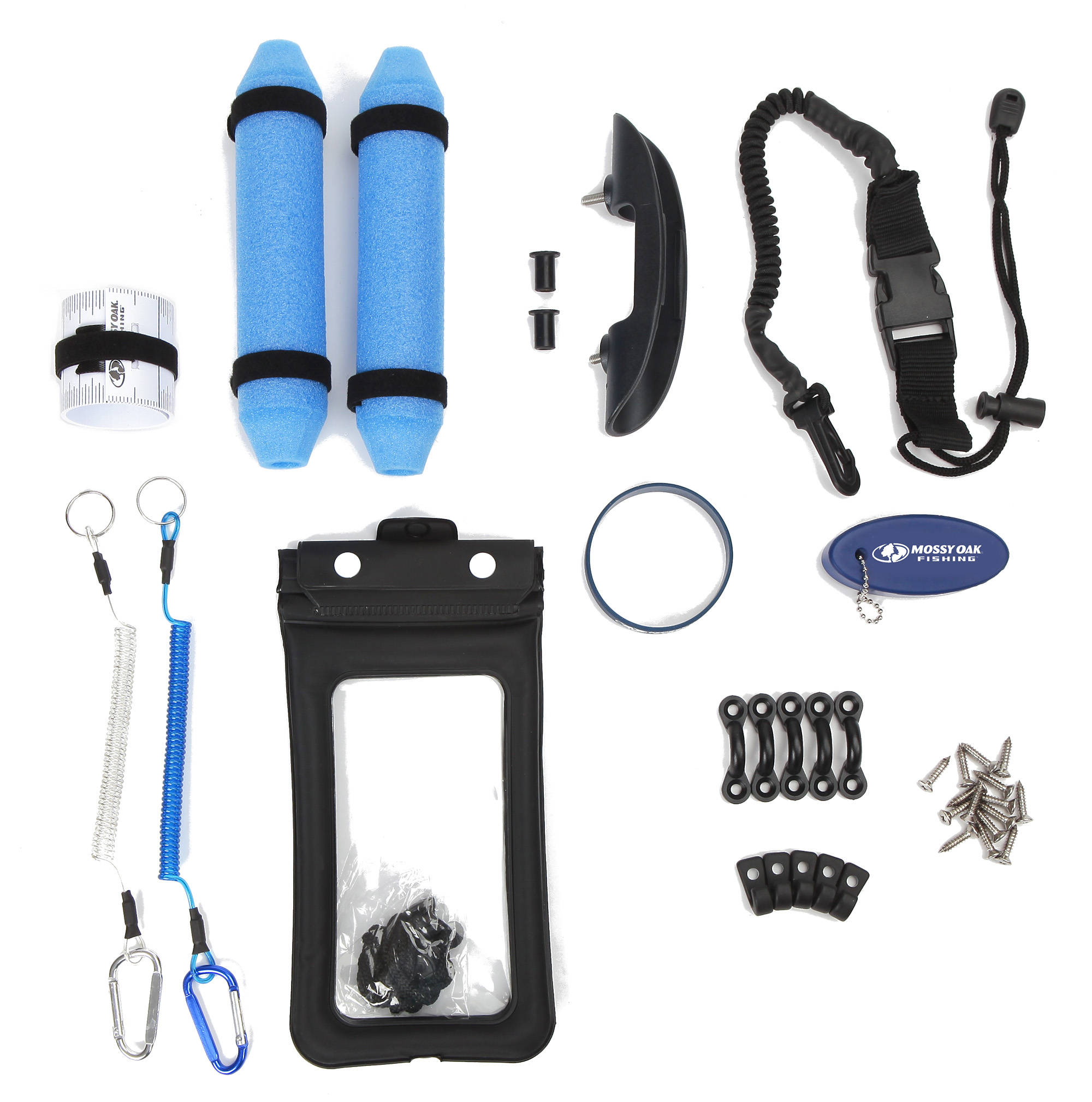 Kayak Storage Crate with Dry B - Fishing Kayak Crate reseña y precio