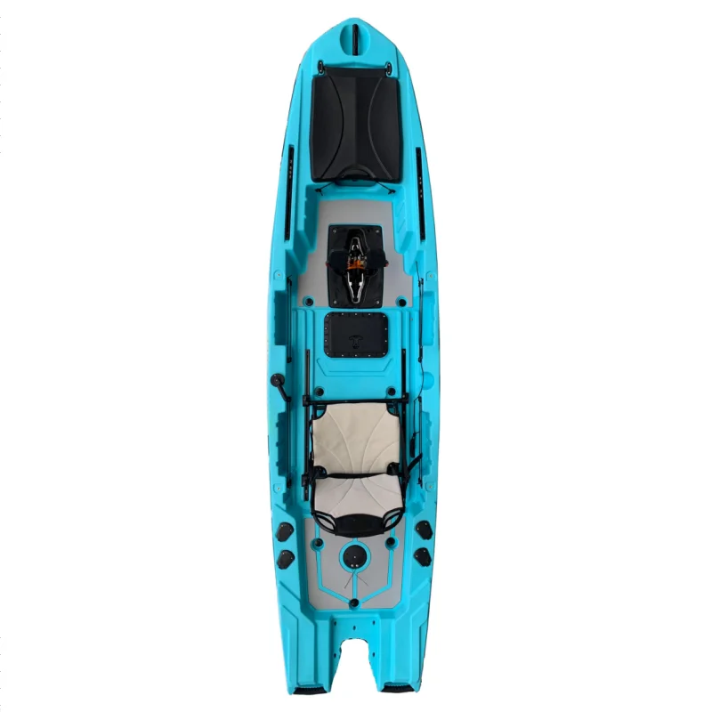 Professional Plastic Kajak Sin - Fishing Kayak Seat reseña y precio