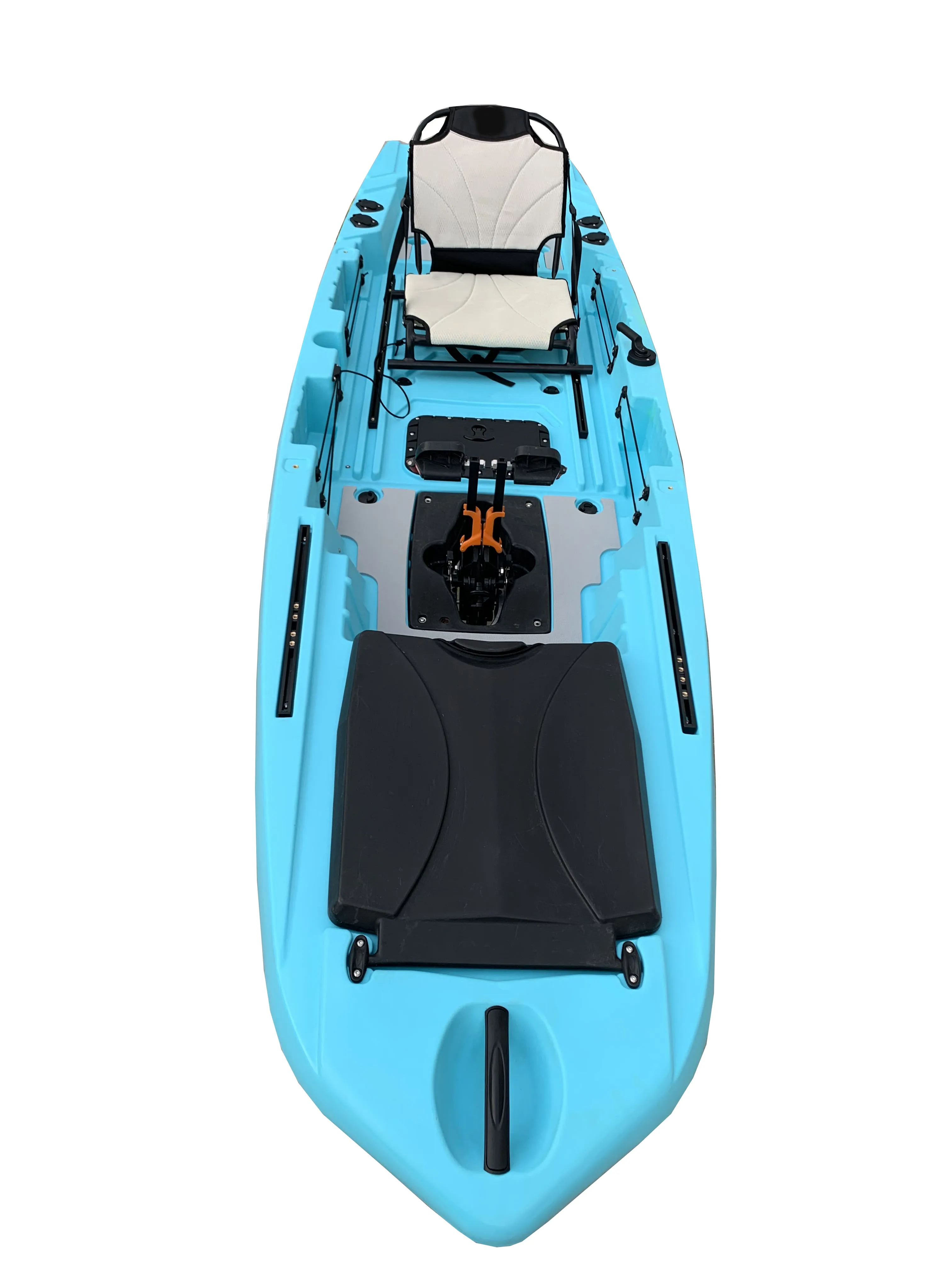Professional Plastic Kajak Sin - Fishing Kayak Seat reseña y precio