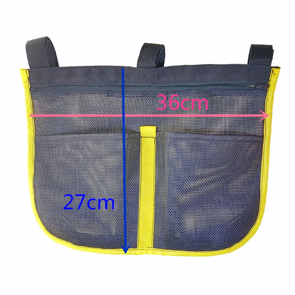 Anti-UV Boat Fishing Dock Rail - Fishing Kayak Crate reseña y precio