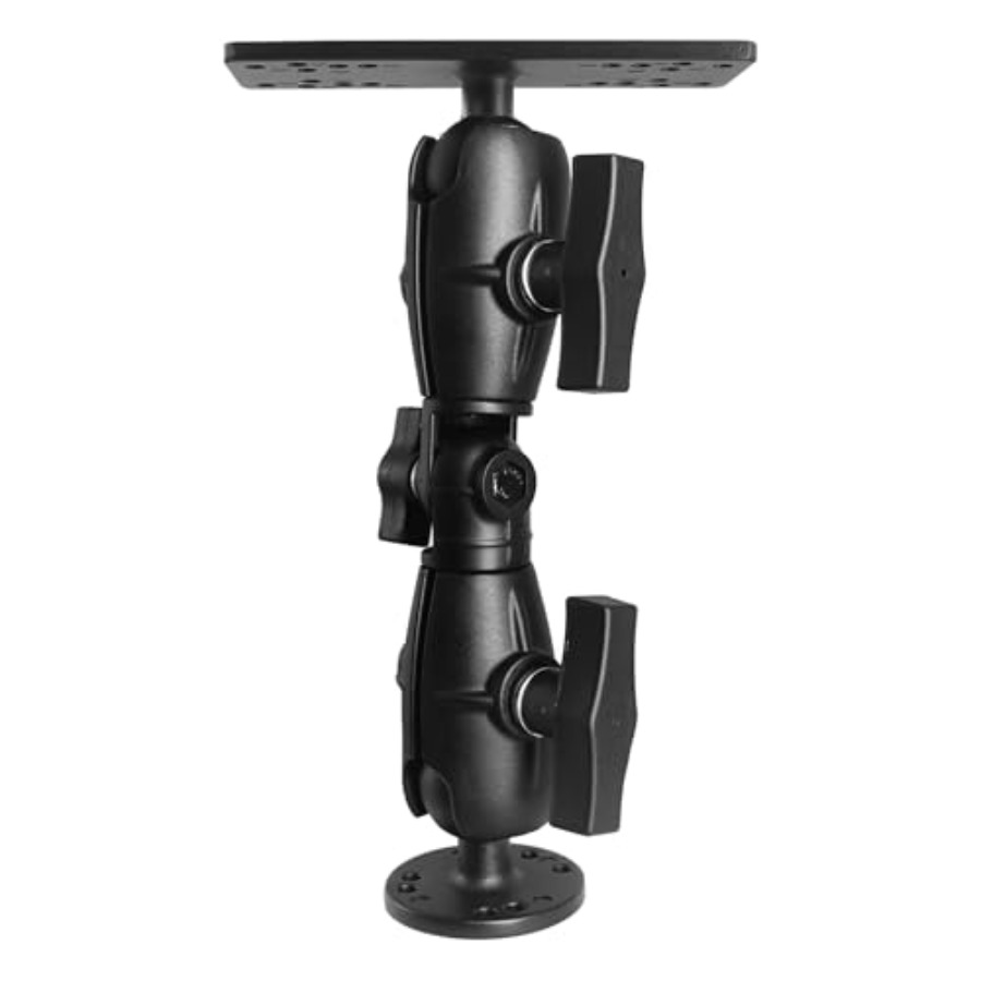 Boat/Kayak/Fishing Ball Fish F - Fishing Kayak Fish Finder Mount reseña y precio